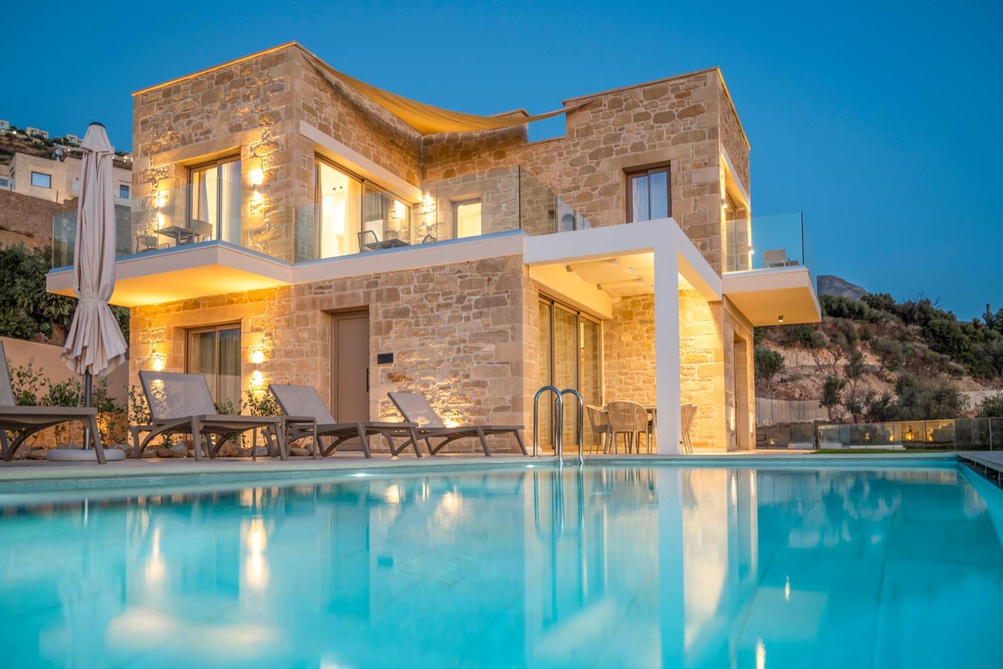 Falasarna'S Dream Kissamos Exterior photo