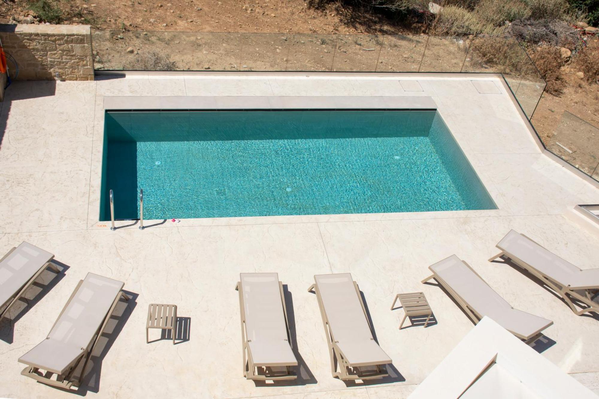 Falasarna'S Dream Kissamos Exterior photo